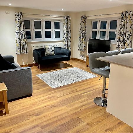 The Annex At Pantglas Farm Pontyclun Luaran gambar