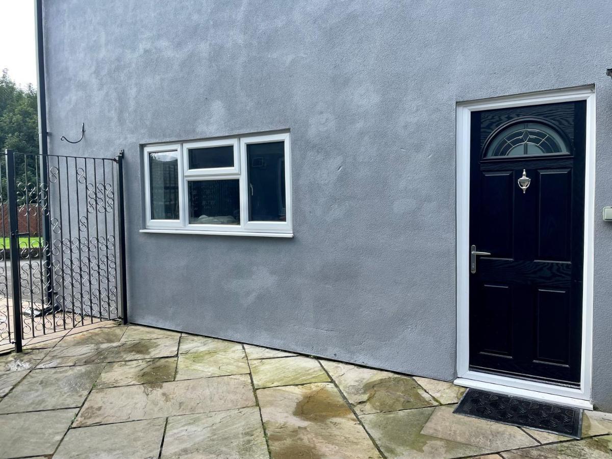 The Annex At Pantglas Farm Pontyclun Luaran gambar