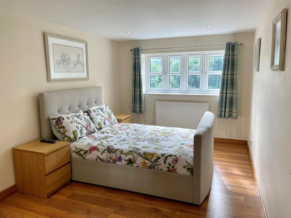 The Annex At Pantglas Farm Pontyclun Luaran gambar