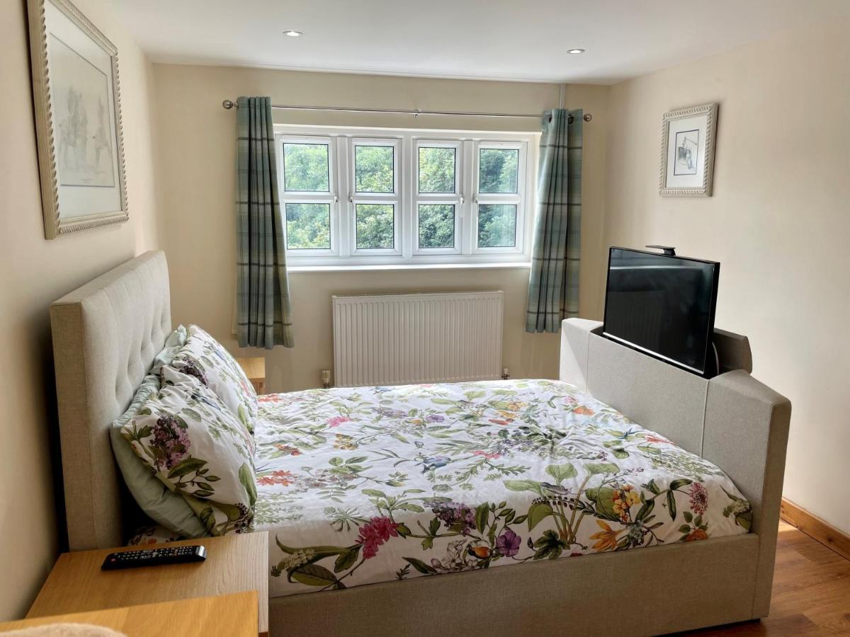 The Annex At Pantglas Farm Pontyclun Luaran gambar