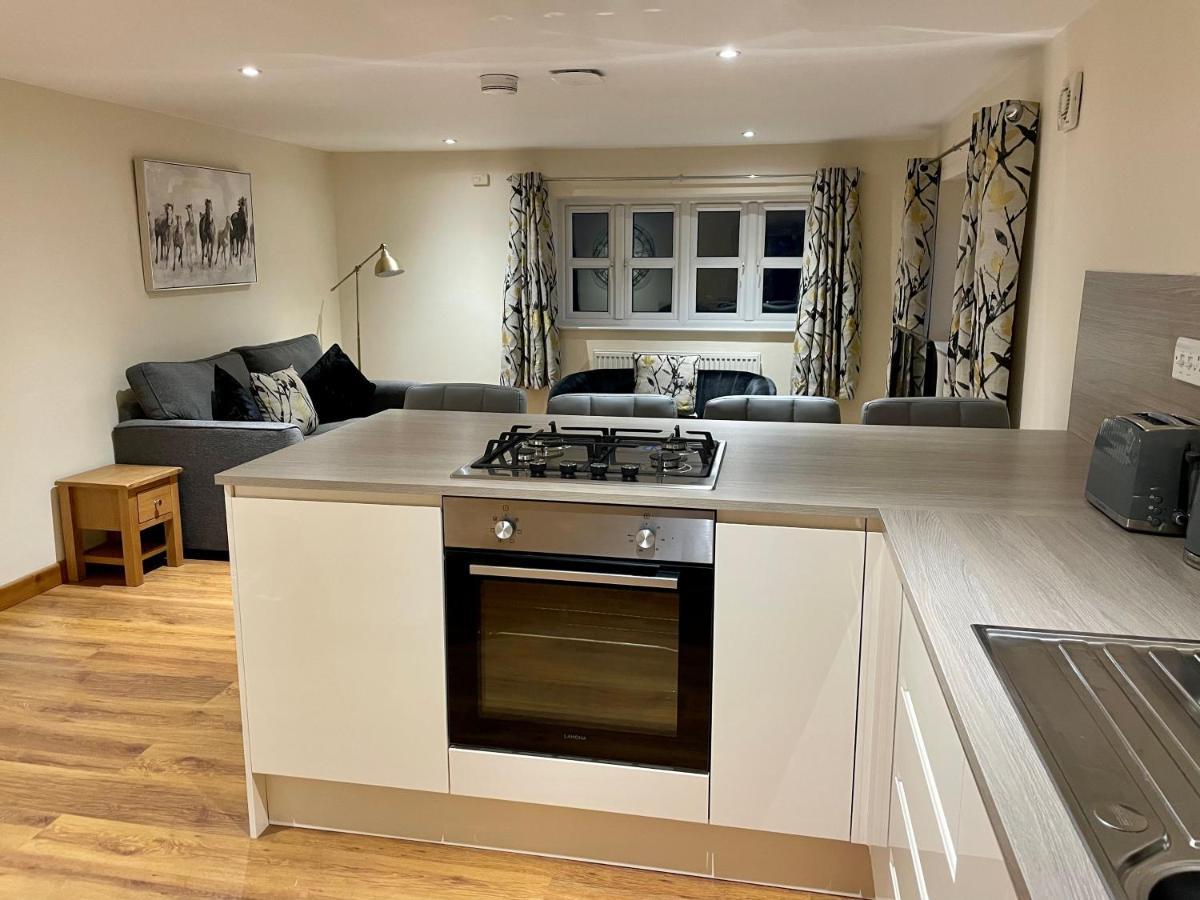 The Annex At Pantglas Farm Pontyclun Luaran gambar